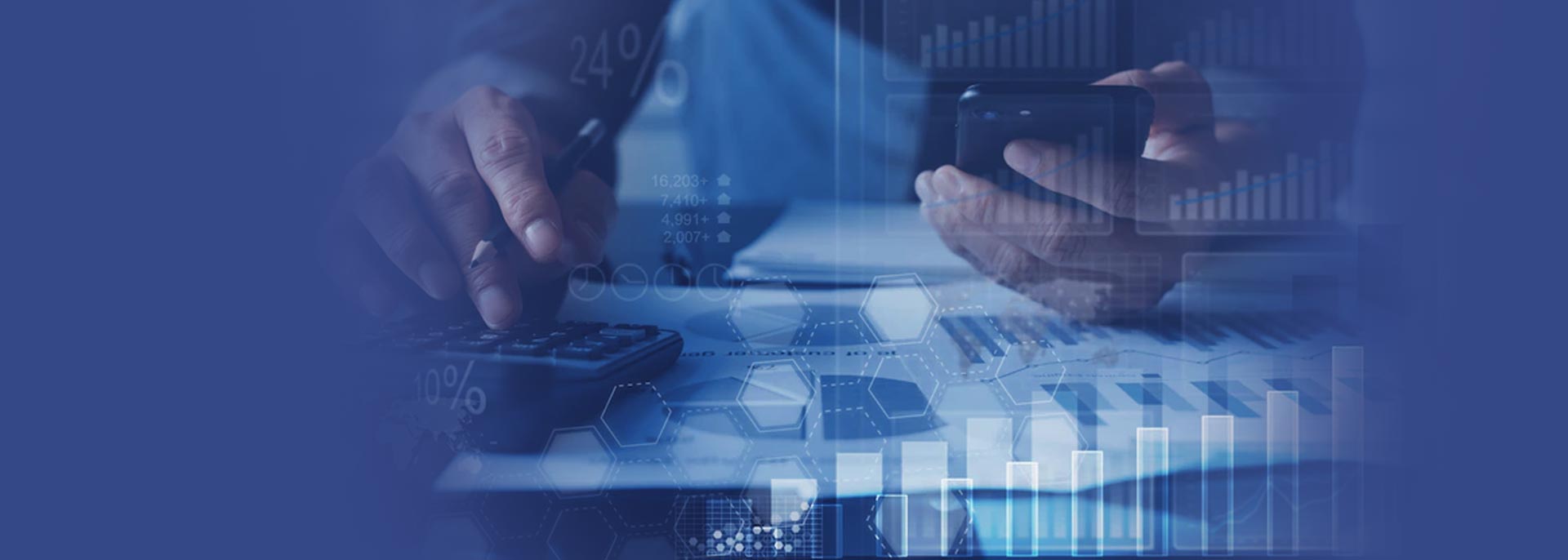 Certificate in Accounting for Performance and Control