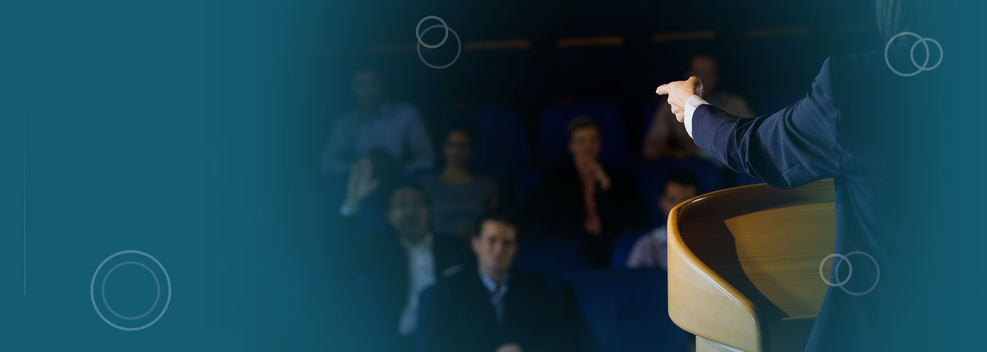 Certificate in Public Speaking