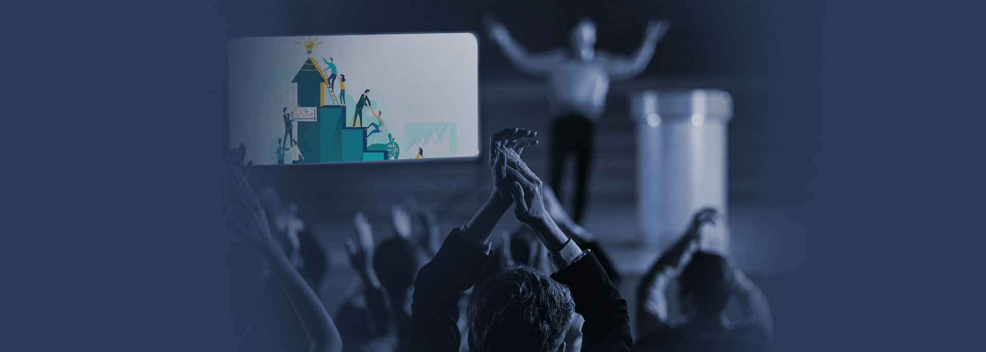 Leadership Development Programme