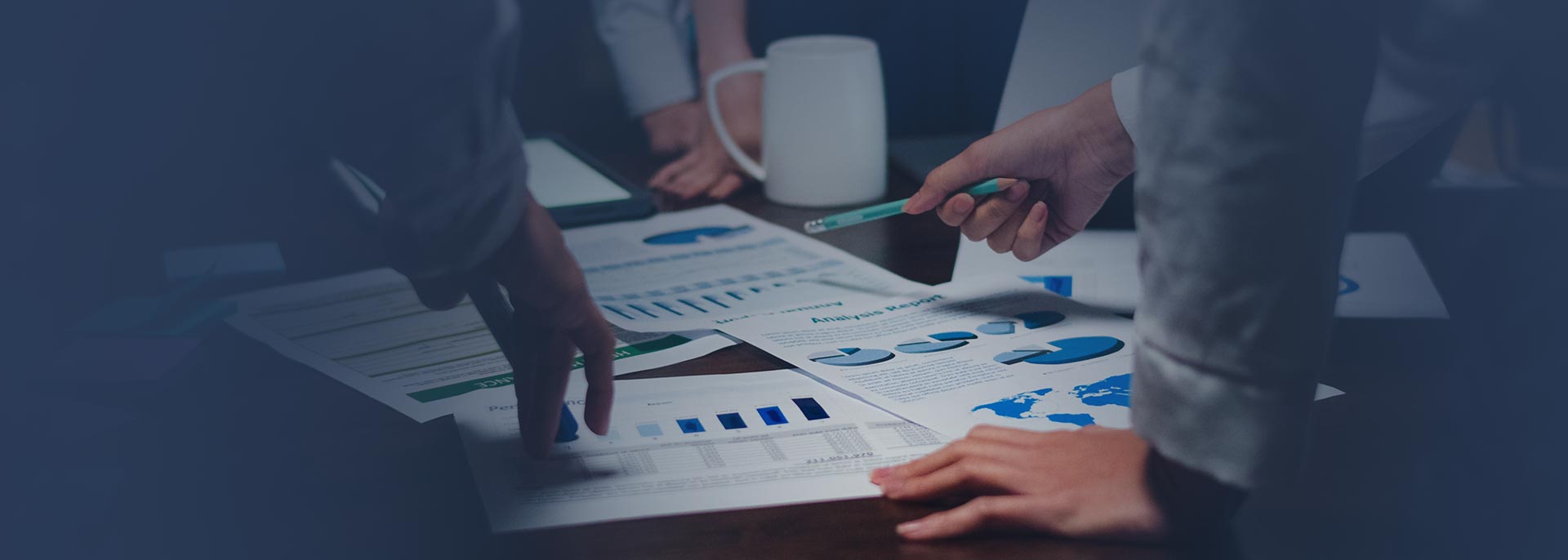 Certificate in Project Management