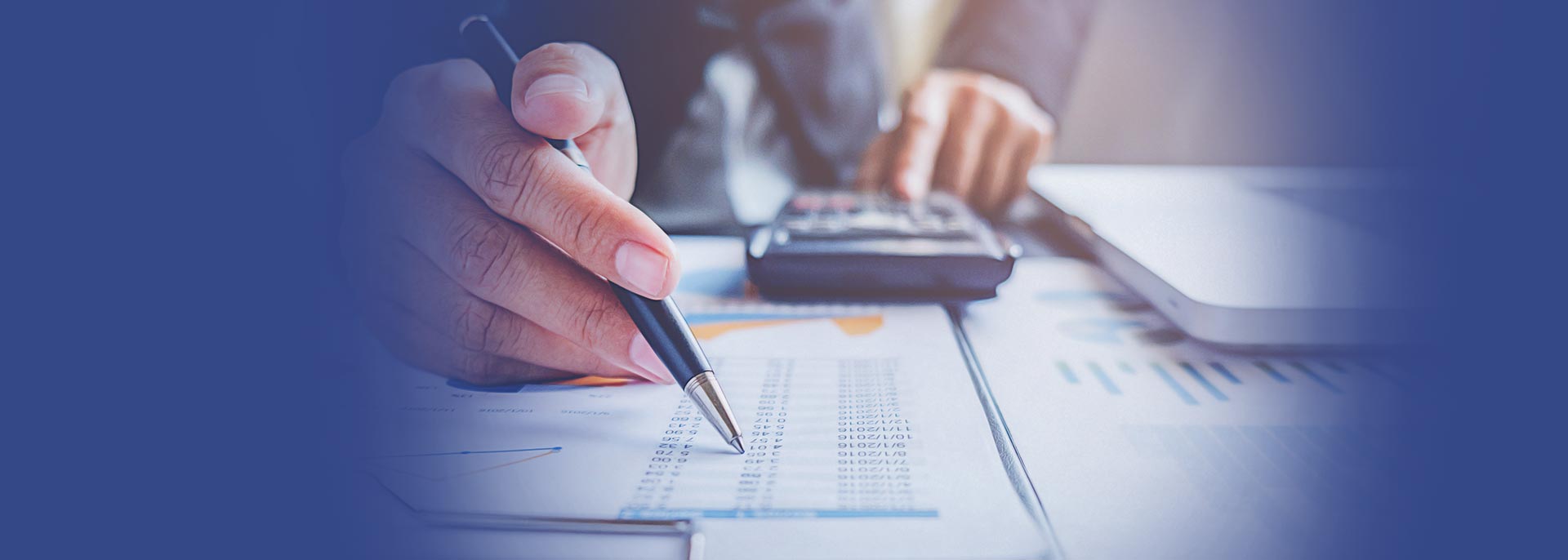 Certificate in Understanding Financial Statements